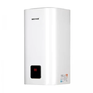 Водонагреватель "Квадрат" Mixxus EWH-13100 CUBE WET(V) накопительный 100 л, мокрый тен 2,0 kW (WH0613)