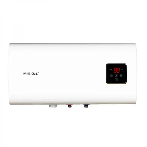 Водонагреватель "квадрат" Mixxus EWH-14080 CUBE WET(Н) накопительный 80 л, мокрый тен 2,0 kW (WH0615)