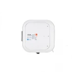 Водонагреватель "Квадрат" Mixxus EWH-14100 CUBE WET(Н) накопительный 100 л, мокрый тен 2,0 kW (WH0616)