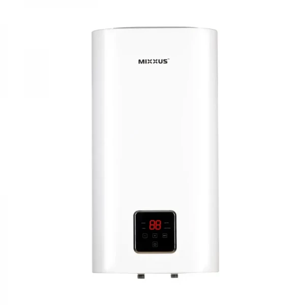 Водонагреватель "Квадрат" Mixxus EWH-15050 CUBE DRY накопительный 50 л, сухой тен 2,0 kW (WH0617)