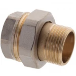 Сгон американка 3/4" латунь СК ART 701 (WP0036)