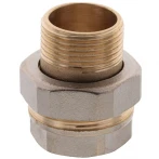 Сгон американка 3/4" латунь СК ART 701 (WP0036)