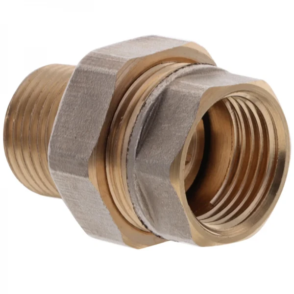 Сгон американка 3/4" латунь СК ART 701 (WP0036)