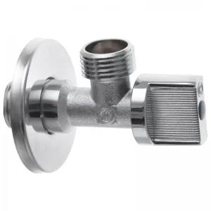 Кран WATERPRO WP800-15 - 1/2x1/2 (WP.80) (WP0041)