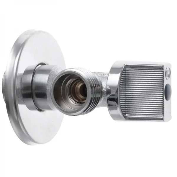 Кран Waterpro WP800-15 - 1/2x1/2 (WP.80) (WP0041)