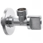 Кран Waterpro WP800-15 - 1/2x1/2 (WP.80) (WP0041)