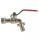 Кран пивной 1/2" СК (WP0063)