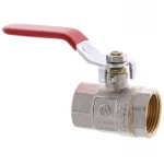 Кран шаровый Waterpro 3/4