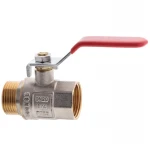Кран шаровый Waterpro 3/4