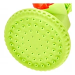 Лійка для літнього душу Waterpro SV-02 пластикова стельова 1/2 (WP2924)