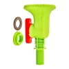 Лейка Waterpro SV-02 1/2" ЛЕТНИЙ ДУШ (ПЛАСТИК) (WP2924)