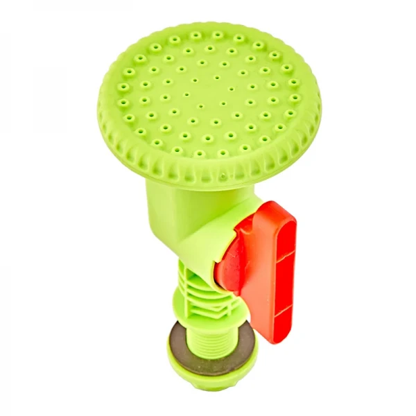 Лейка Waterpro SV-02 1/2" ЛЕТНИЙ ДУШ (ПЛАСТИК) (WP2924)