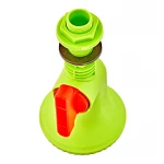 Лейка Waterpro SV-02 1/2" ЛЕТНИЙ ДУШ (ПЛАСТИК) (WP2924)