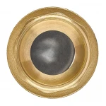 Клапан обратный для байпаса Waterpro WP601-40FM - 1 1/2" латунь, шар EPDM (WP3333)