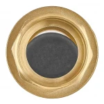 Клапан зворотній для байпаса Waterpro WP601-50FM - 2