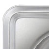 Мойка кухонная Zerix Z6350-06-160E (Satin) (ZM0561)