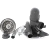 Мойка кухонная Zerix Z6350-06-160D (decor) (ZM0562)