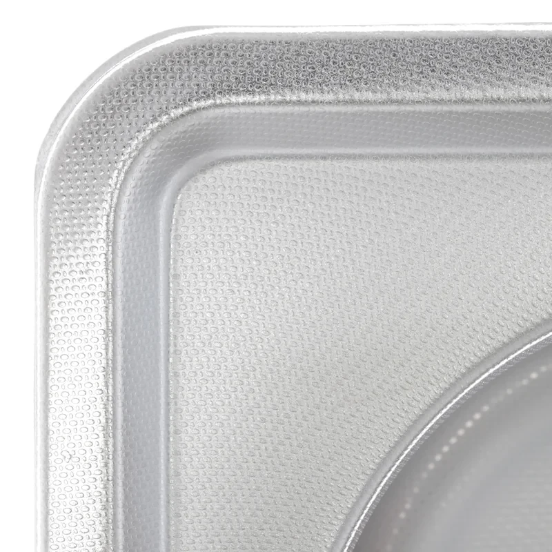 Мойка кухонная Zerix Z6350-06-160D (decor) (ZM0562)