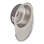 Мийка ZERIX Z7750-08-180E (SATIN) (ZM0596)