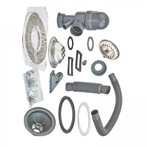 Мийка ZERIX Z7750-08-180E (SATIN) (ZM0596)