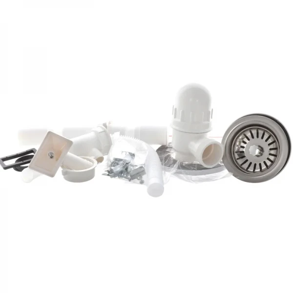 Мийка Zerix Z3838-06-160D (decor) (ZM0601)