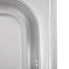 Мийка Zerix Z5050-04-160E (Satin) (ZM0604)