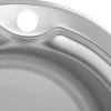 Мойка Zerix Z510-06-170E (Satin) (ZM0614)