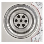 Мийка Zerix Z6642-08-180MD (decor) (ZM0616)