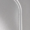 Мойка кухонная Zerix Z490-08-180MD (micro decor) (ZS0558)