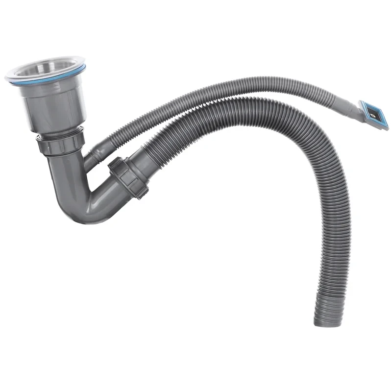 Мойка кухонная Zerix Z4843-08-180MD (micro decor) (ZS0568)