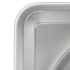 Мойка кухонная Zerix Z6350-08-180MD (micro decor) (ZS0572)