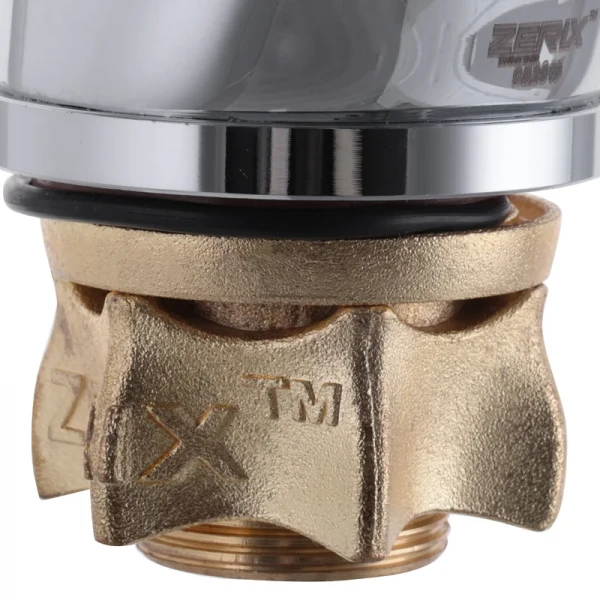 Смеситель для кухни Zerix DYU 281 (ZX0027)