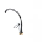 Смеситель для кухни Zerix DYU 281 (ZX0027)