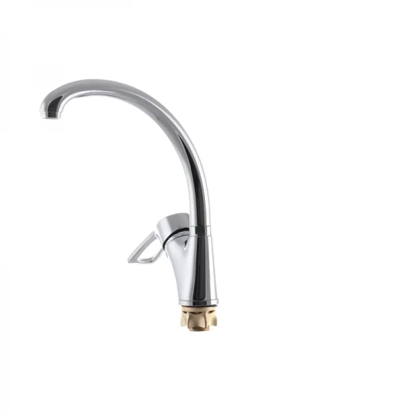 Смеситель для кухни Zerix DYU 281 (ZX0027)