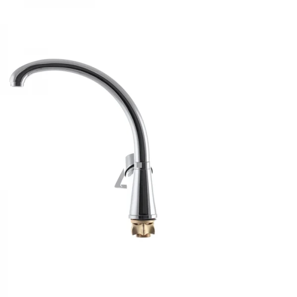 Смеситель для кухни Zerix DYU 281 (ZX0027)