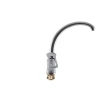 Смеситель для кухни Zerix DYU 281 (ZX0027)