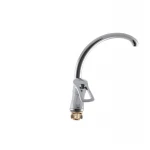 Смеситель для кухни Zerix DYU 281 (ZX0027)