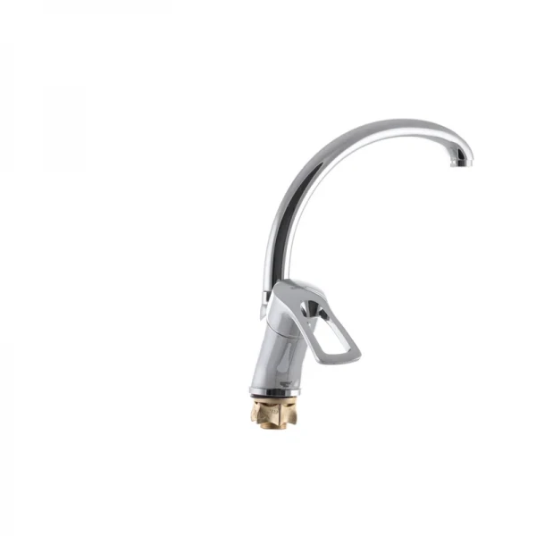 Смеситель для кухни Zerix DYU 281 (ZX0027)