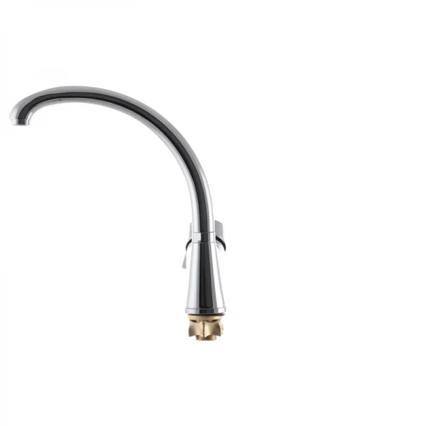 Смеситель для кухни Zerix DYU 281 (ZX0027)