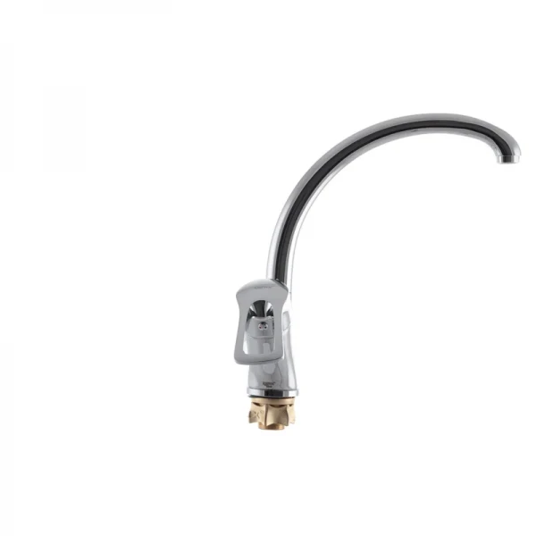 Смеситель для кухни Zerix DYU 281 (ZX0027)