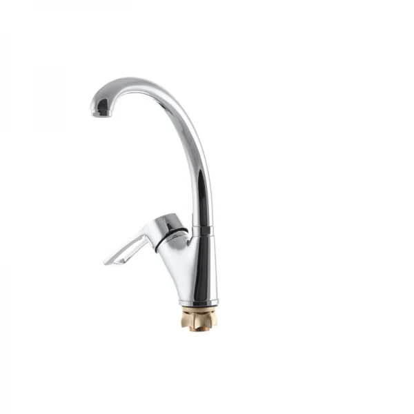 Смеситель для кухни Zerix DYU 281 (ZX0027)