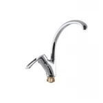 Смеситель для кухни Zerix DYU 281 (ZX0027)