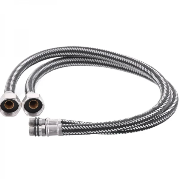 Смеситель для кухни Zerix DYU 281 (ZX0027)