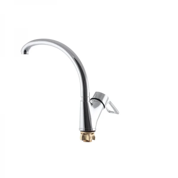 Смеситель для кухни Zerix DYU 281 (ZX0027)