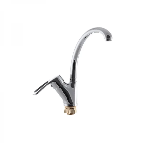 Смеситель для кухни Zerix DYU 281 (ZX0027)