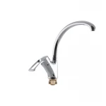 Смеситель для кухни Zerix DYU 281 (ZX0027)