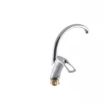 Смеситель для кухни Zerix DYU 281 (ZX0027)