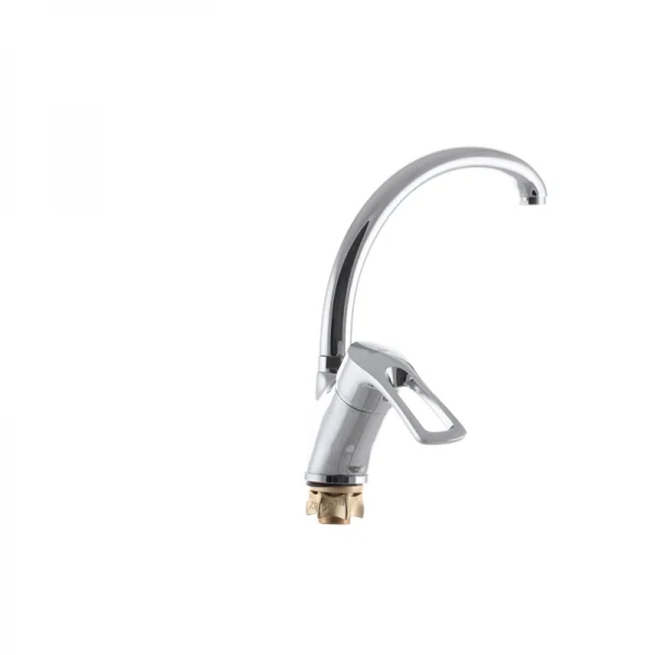 Смеситель для кухни Zerix DYU 281 (ZX0027)