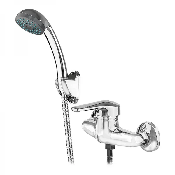 Смеситель для душа Zerix LOP-B 182 (ZX0041)