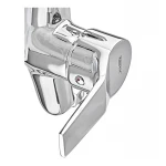 Змішувач для душу ZERIX LOP-B 183 (ZX0042)